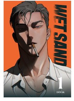 Doyak: Wet Sand, Volume 1 - Wet Sand - Doyak