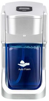 Дозатор Для Мыла Для Кухни Cocina Keuken Huishoudenwashing Handwasmachine Touch-Minder Automatische Zeepdispenser Z4 Диспенсер B