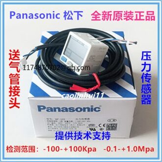 DP-001 DP-002 DP-101 DP-102 DP-101A DP-102A DP-011 DP-012 Digitale Display Druksensor 100% Originele