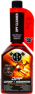 Dpf Roetfilter Reiniger 310 Ml