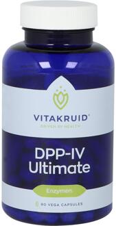 DPP-IV Ultimate 90 vegicaps