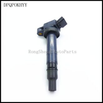 Dpqpokhyy Bobines Oem 90919-02248 Voor Toyota Matrix Tacoma Tundra Voor Lexus Gsf Isf