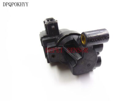 DPQPOKHYY Idle Air Control Valve Voor Hyundai Sonata Santa Fe Kia Optima Sportage 0K24720660 0K9A220660A 3515006310 3515033001