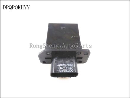 Dpqpokhyy Oem Echt Voor Nissan Frontier Pathfinder Blower Motor Weerstand 27150-5Z000