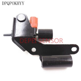 Dpqpokhyy Voor 184600-3890 12V 1846003890 Vacuüm Klep Bus Purge