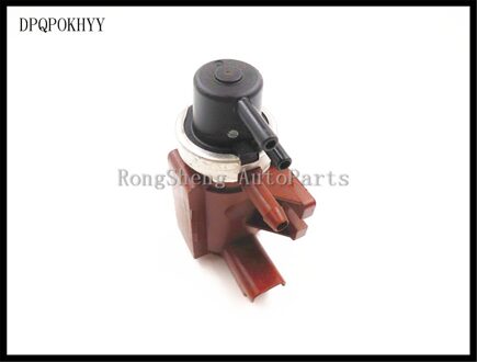 DPQPOKHYY Voor PEUGEOT 207 307 308 407 C4 XSARA PICASSO C5 1.6 HDi VACUÜM MAGNEETVENTIEL 9660775880 96.607.758.80 7.01505.00