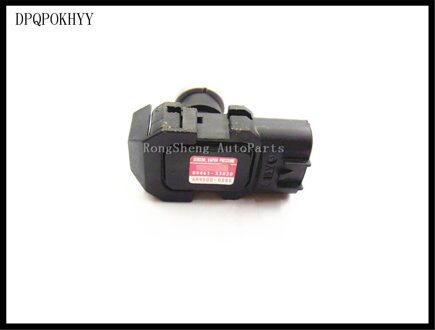 Dpqpokhyy Voor Toyota Prius Brandstofpomp Vapor Druksensor 89461-33020 Oem 04 05 07 08 09