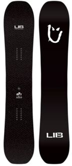 DPR All-Mountain Snowboard 160 Zwart
