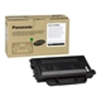 DQ-TCC008X toner cartridge zwart (origineel)