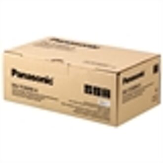 DQTCB008X PANASONIC DP-MB toner black Wit
