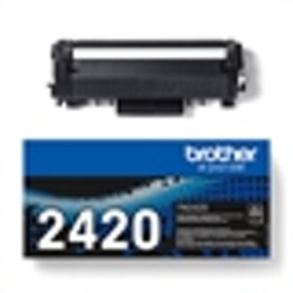 DR-2590 drum zwart (origineel)