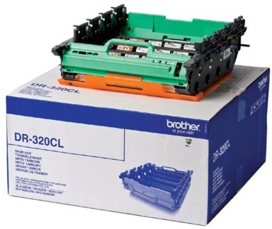 DR-320CL Drum Unit