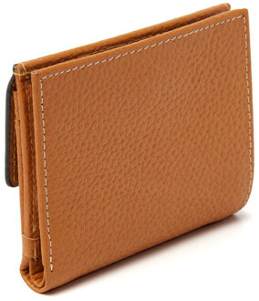 dR Amsterdam Billfold Bruin - One size