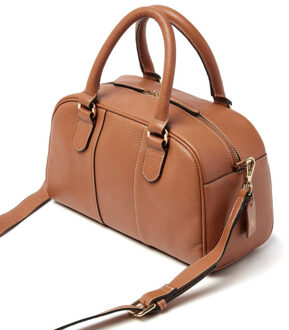 dR Amsterdam Hand / schoudertas Bruin - One size