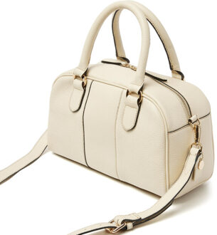 dR Amsterdam Hand / schoudertas Huidkleurig - One size