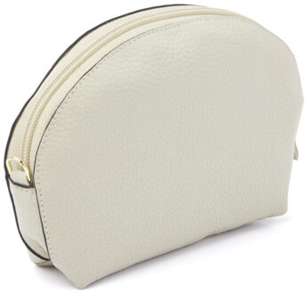 dR Amsterdam Make-up tasje Grijs - One size