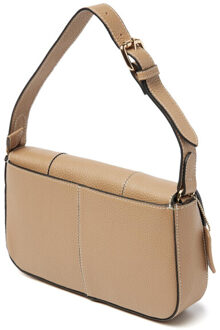 dR Amsterdam Schoudertas Bruin - One size