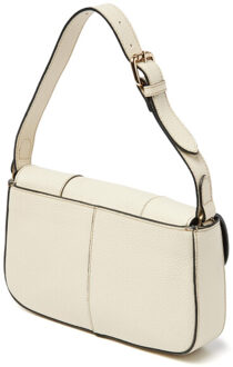 dR Amsterdam Schoudertas Huidkleurig - One size