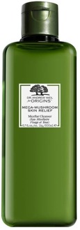 Dr. Andrew Weil for Origins Mega-Mushroom Skin Relief Micellar Cleanser 200ml