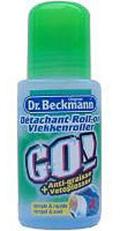 Dr. Beckmann 75 ml - Vlekkenroller
