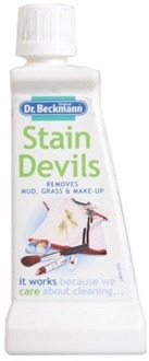 Dr. Beckmann Vlekverwijderaar Dr. Beckmann Vlek Duivels Modder, Gras En Make-Up 50 ml