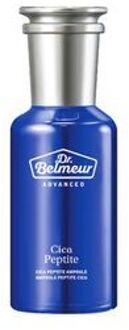 Dr. Belmeur Advanced Cica Peptite Ampoule 50ml