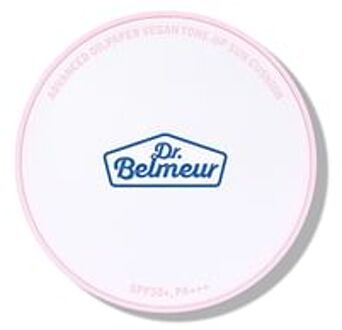 Dr. Belmeur Advanced Oilpaper Vegan Tone-Up Sun Cushion 13g