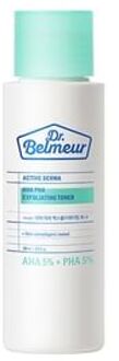 Dr. Belmeur AHA PHA Exfoliating Toner 100ml