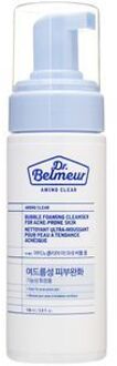 Dr Belmeur Amino Bubble Foaming Cleanser 150ml