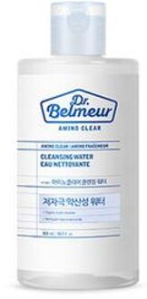 Dr. Belmeur Amino Clear Cleansing Water Jumbo 300ml