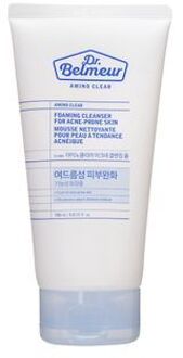 Dr. Belmeur Amino Clear Foaming Cleanser For Acne-Prone Skin - Gezichtsreiniger
