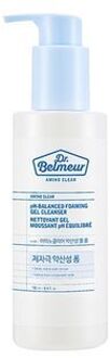 Dr. Belmeur Amino Clear pH-Balanced Foaming Gel Cleanser 190ml
