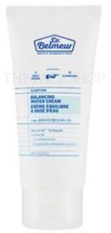 Dr Belmeur Clarifying Balancing Water Cream 80ml