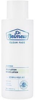 Dr. Belmeur Clean Face Mild Lotion 145ml