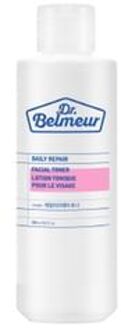 Dr. Belmeur Daily Repair Facial Toner 2025 Version - 200ml