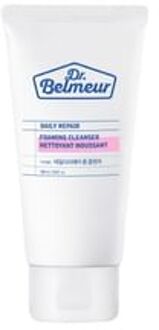 Dr. Belmeur Daily Repair Foaming Cleanser 2025 Version - 150ml