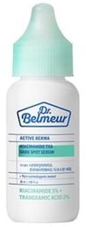 Dr. Belmeur Niacinamide TXA Dark Spot Serum 30ml