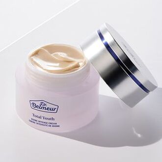 Dr. Belmeur Total Youth Biome Cream - Gezichtscrème