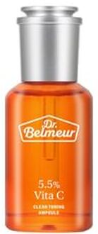 Dr.Belmeur Vita C Clean Toning Ampoule 45ml