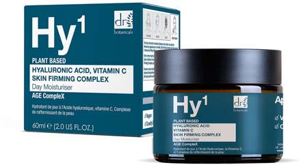 Dr Botanicals Anti-Aging Hyaluronzuur Huidverzorgings Cadeauset - One Size