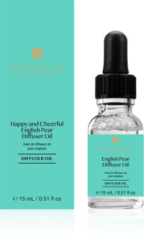 Dr Botanicals Sensuele Diffuserolie Trio 3 x 15ml - One Size