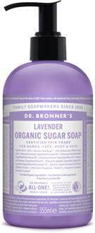 Dr Bronners Dr. Bronner Shikakai soap Lavendel