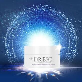 DR.BSC 3D Collagen Eye Regeneration Cream 15ml