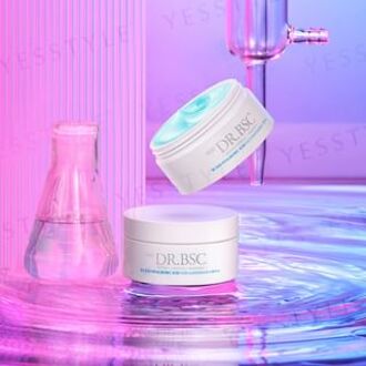 DR.BSC 8X Silk + Hyaluronic Acid Moisturizing Lotion 50ml