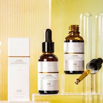 DR.BSC Caffeine Eyecare Serum 30ml