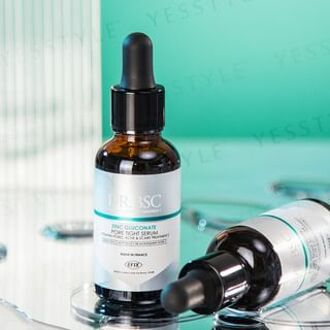 DR.BSC Zinc Gluconate Pore Tight Serum 30ml