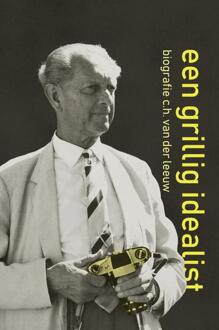 Dr. C.H. Van der Leeuw (1890-1973) -  Leonard Kooij (ISBN: 9789464923896)