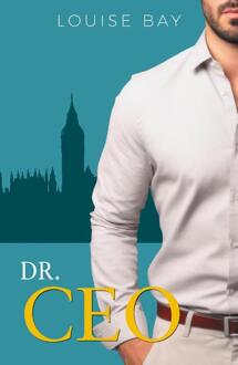 Dr CEO -  Louise Bay (ISBN: 9789464821246)