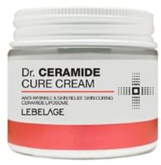 Dr. Ceramide Cure Cream 70ml