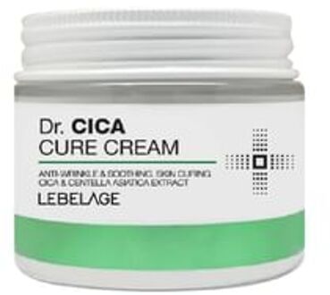 Dr. Cica Cure Cream 70ml